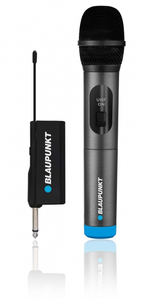 Blaupunkt WM40U UHF brezžični mikrofon