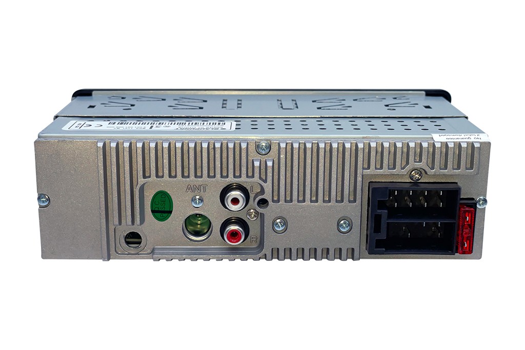 Radio CD predvajalnik BPA1121BT z Bluetooth, FM, AUX in USB 3