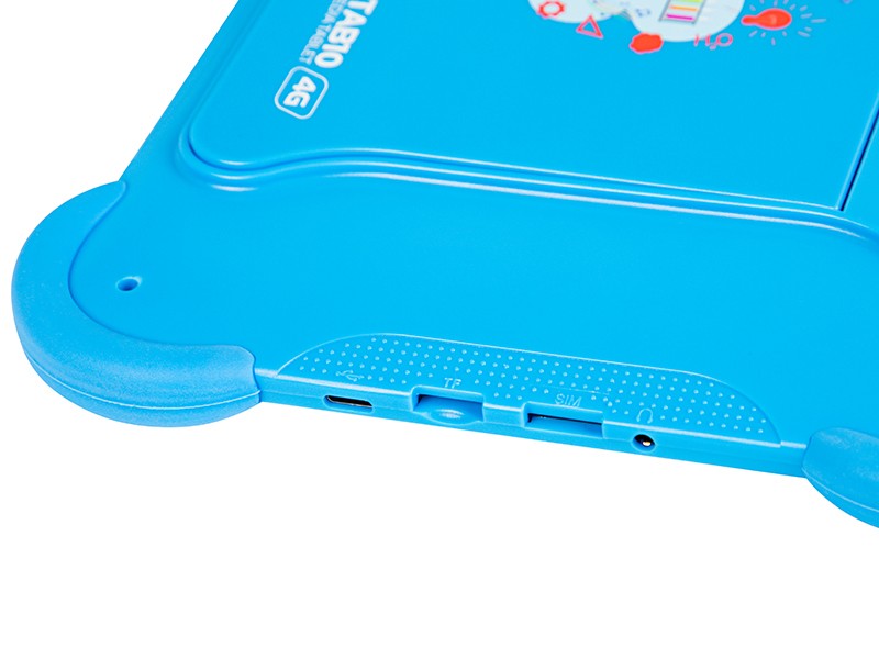 BLOW KidsTAB10 4G tablet, 4/64GB, modri etui 3