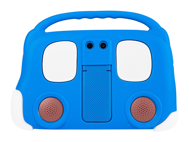 Otroški tablični računalnik BLOW KidsTAB8 4G, 4/64GB, modro etui 2