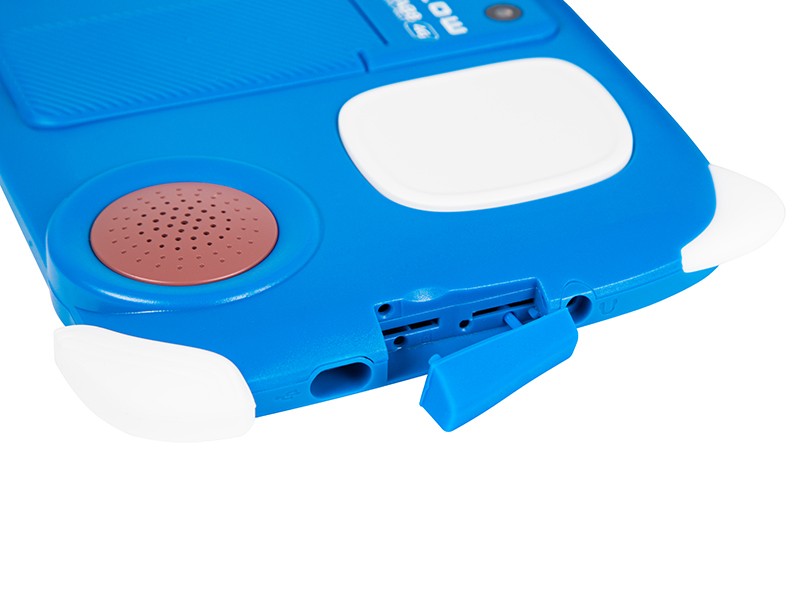 Otroški tablični računalnik BLOW KidsTAB8 4G, 4/64GB, modro etui 4
