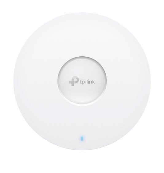 TP-LINK Pristopna točka EAP673 AX5400 WiFi 6