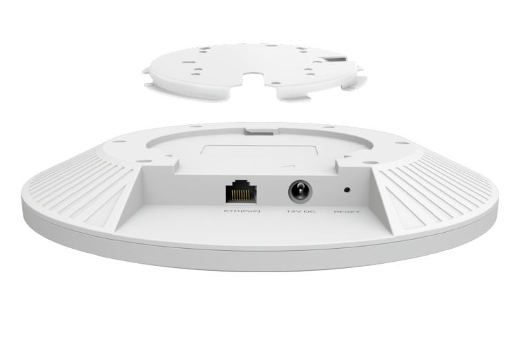TP-LINK Pristopna točka EAP673 AX5400 WiFi 6 3