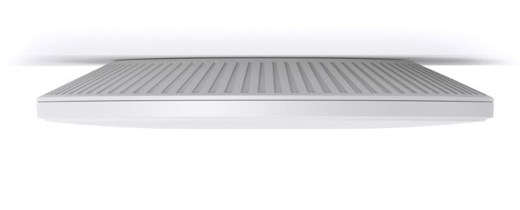TP-LINK Pristopna točka EAP673 AX5400 WiFi 6 4