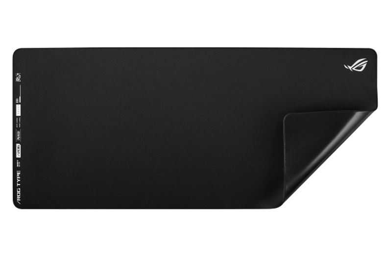 Podloga za miško ROG Hone Ace XXL 40x90x0.3cm, črna 2