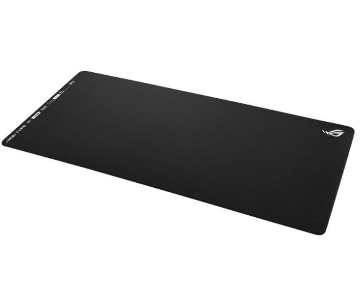 Podloga za miško ROG Hone Ace XXL 40x90x0.3cm, črna 6