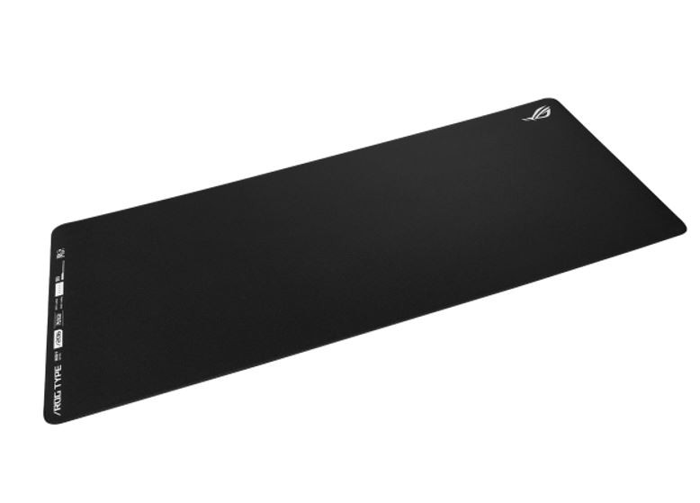 Podloga za miško ROG Hone Ace XXL 40x90x0.3cm, črna 7