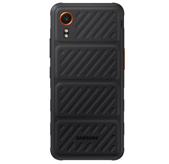 Samsung Galaxy Xcover 7 5G (6+128GB) Enterprise Edition, črn 2