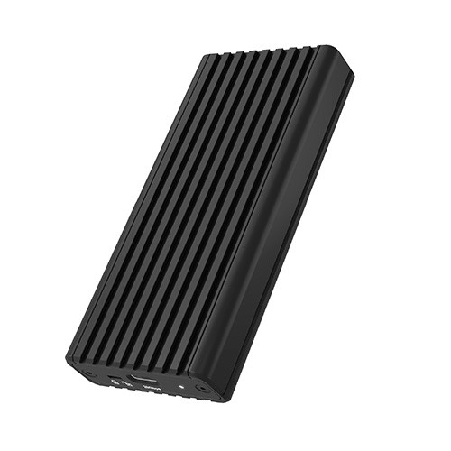 Ohišje NVMe SSD USB 3.2 Gen 2x2, 20 Gbit/s 2