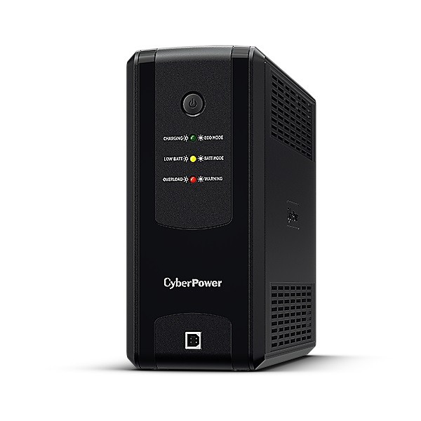 CyberPower UPS UT1050EG-FR, 1050VA/630W