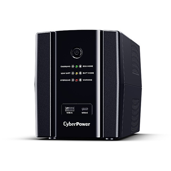 CyberPower UPS UT2200EG-FR, 2200VA/1320W