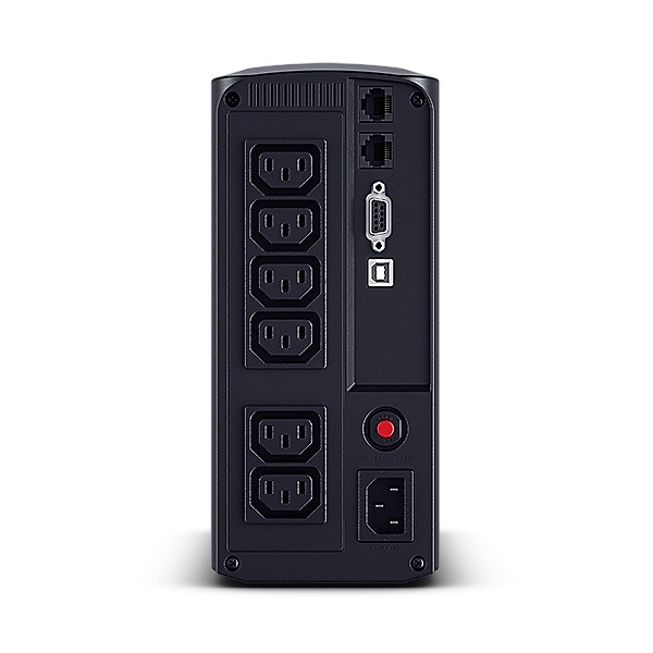 Neprekinjeno napajanje UPS VP1000EILCD, 1000VA/550W, LCD/AVR 2