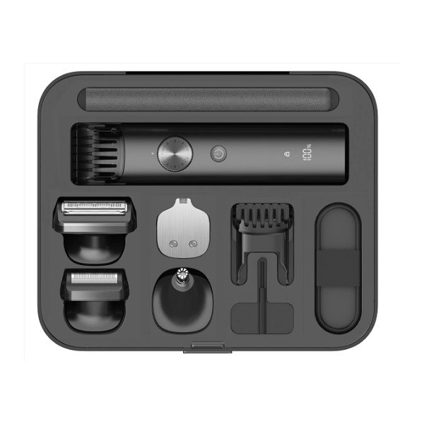 Xiaomi Mi Smart Scale S200 Tehtnica za dom, temno siva 2