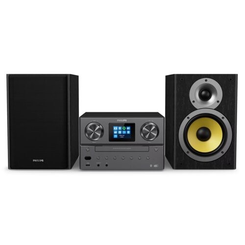 Mikro Stereo Sistem TAM8905/12