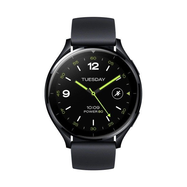 Pametna Ura Watch 2, Črna 2