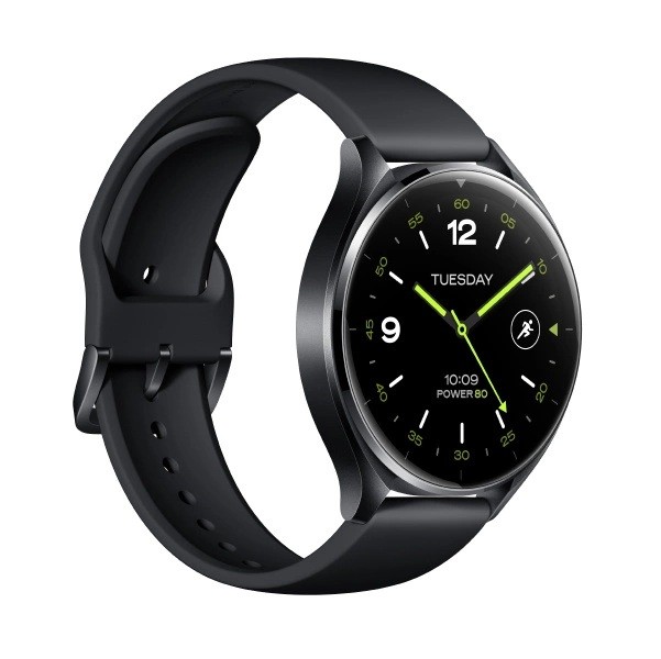 Pametna Ura Watch 2, Črna 3