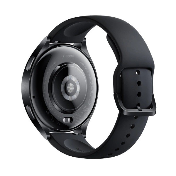 Pametna Ura Watch 2, Črna 5