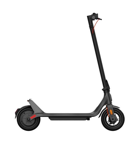Električni skiro Xiaomi Electric Scooter 4 Lite 2 Gen 5