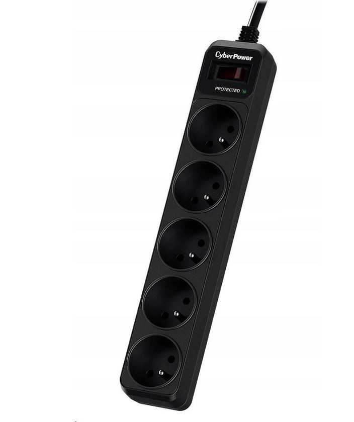 Prekonalnik prenapetosti CyberPower B0520SC0-FR OWA 4x FR