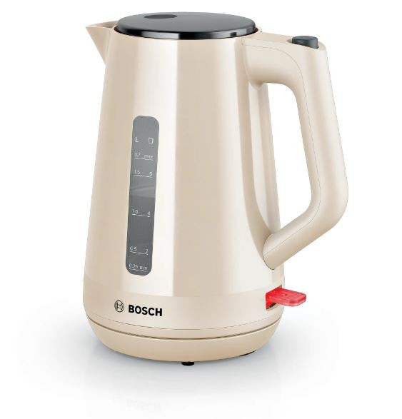 Grelnik vode MyMoment 1,7l, bež