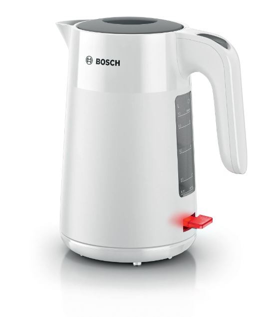 Grelnik vode MyMoment 1,7l, bel