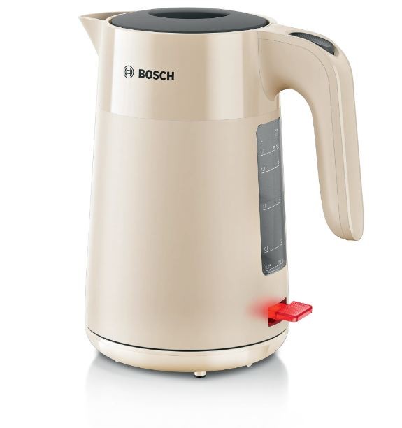 Grelnik vode MyMoment 1,7l, bež
