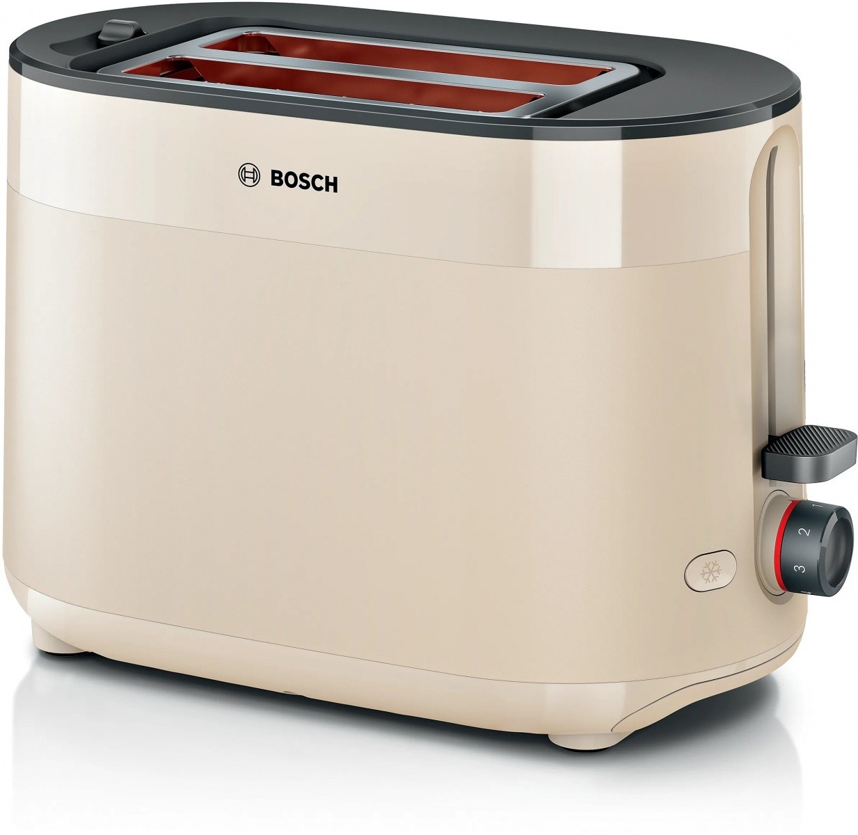 Toster MyMoment TAT2M127, bež