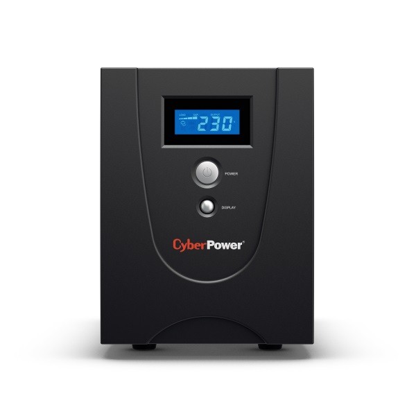UPS napajalnik 2200VA/1320W z RJ11/RJ45/AVR/C13 3
