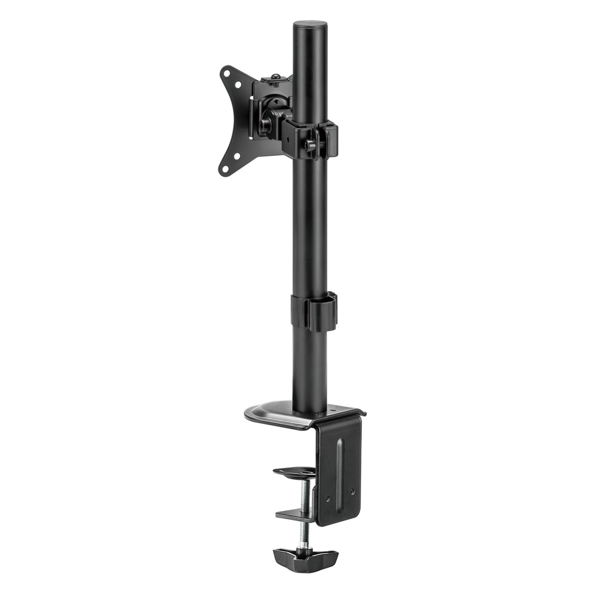 Namizni nosilec za 1 monitor, 17-32" 4