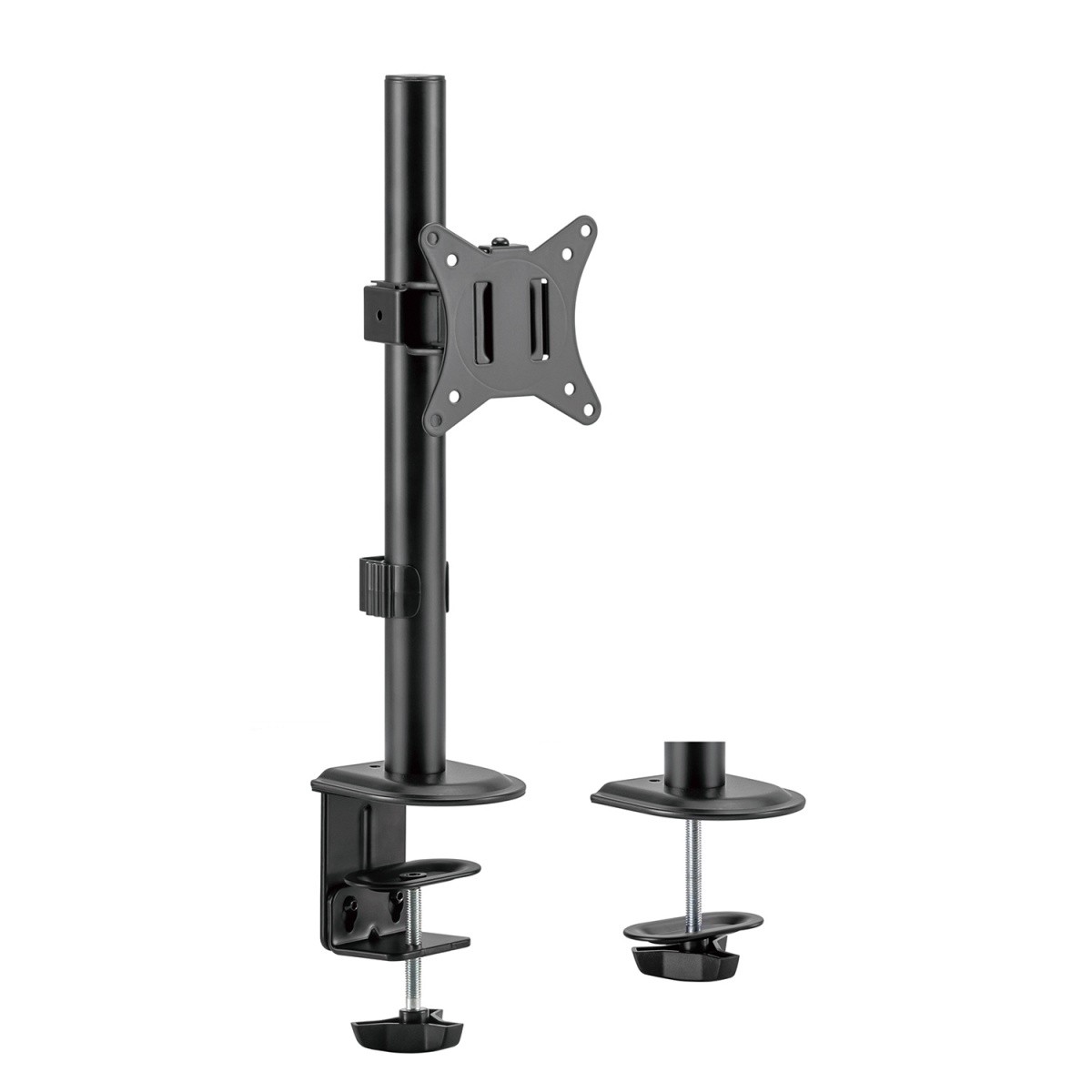Namizni nosilec za 1 monitor, 17-32"