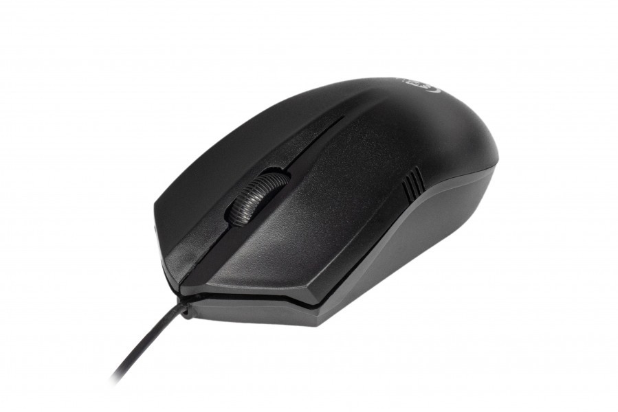 Žična miška WOLF USB