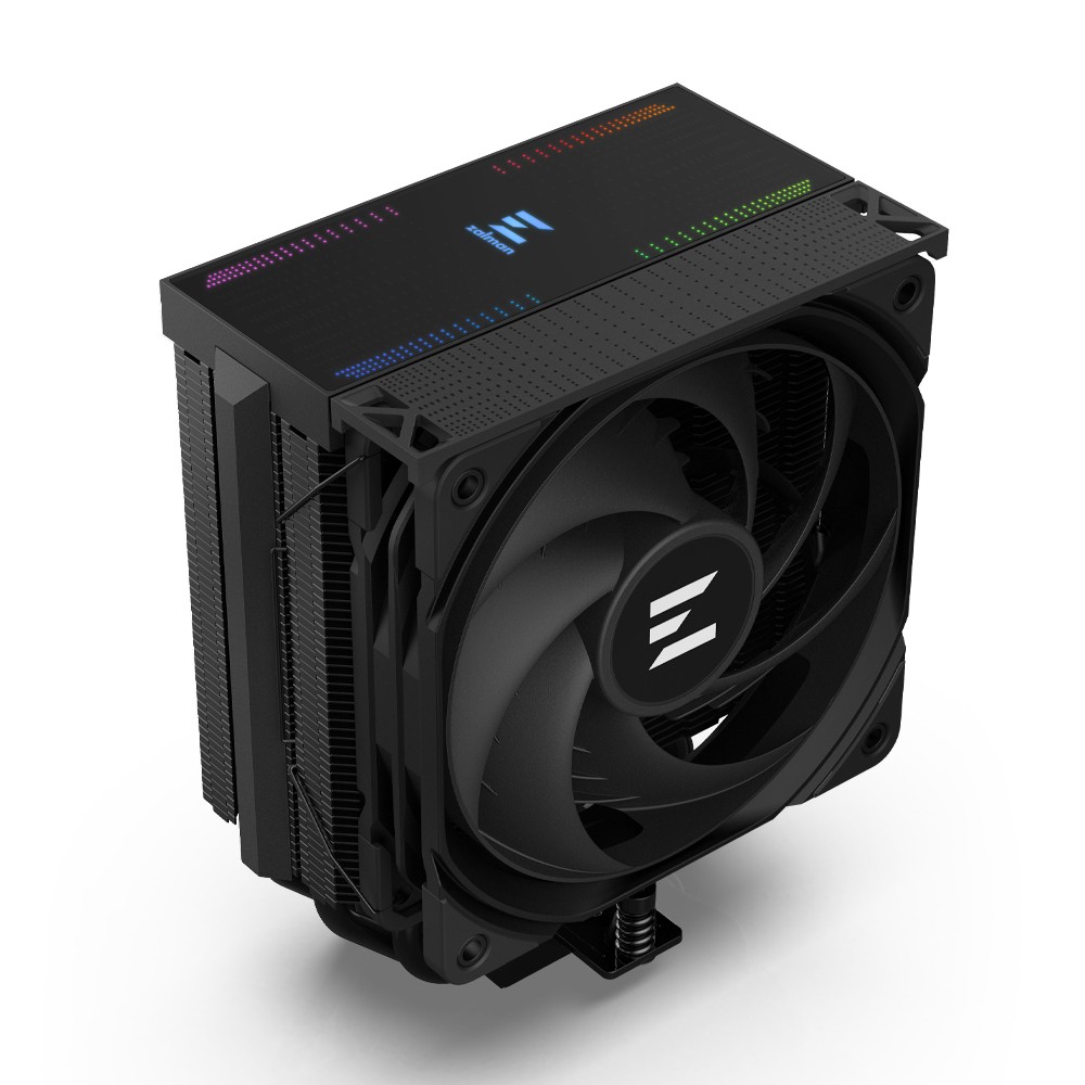 Hladilnik procesorja CPU Cooler CNPS13X BLACK 2