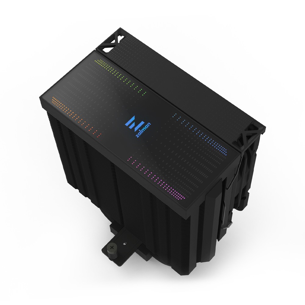 Hladilnik procesorja CPU Cooler CNPS13X BLACK 4