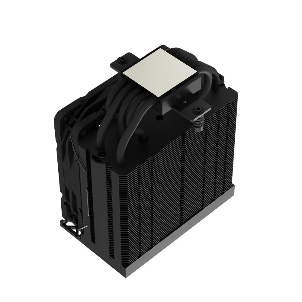Hladilnik procesorja CPU Cooler CNPS13X BLACK 6
