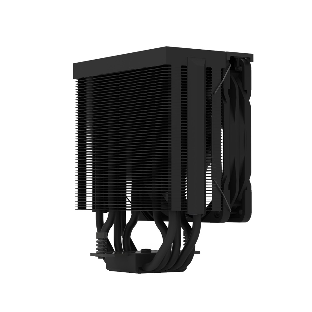 Hladilnik procesorja CPU Cooler CNPS13X BLACK 7