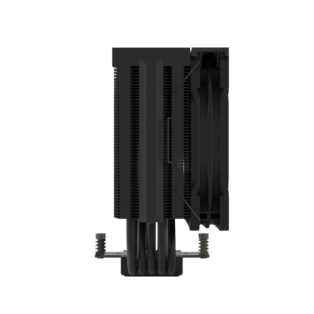 Hladilnik procesorja CPU Cooler CNPS13X BLACK 8
