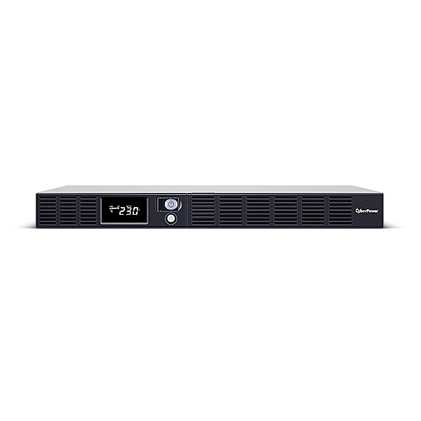 Neprekinjeno napajanje (UPS) CyberPower OR1500ERM1U, 1500VA/900W 3