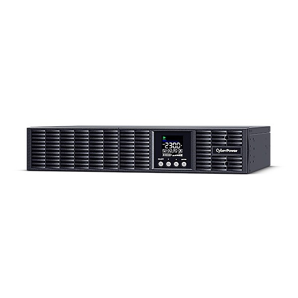 CyberPower OLS1000ERT2UA UPS napajalnik 8xC13/USB/RS232
