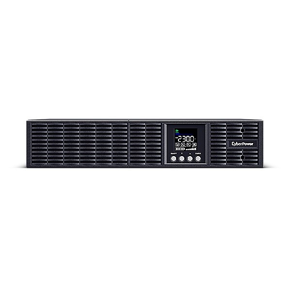 CyberPower OLS1000ERT2UA UPS napajalnik 8xC13/USB/RS232 2