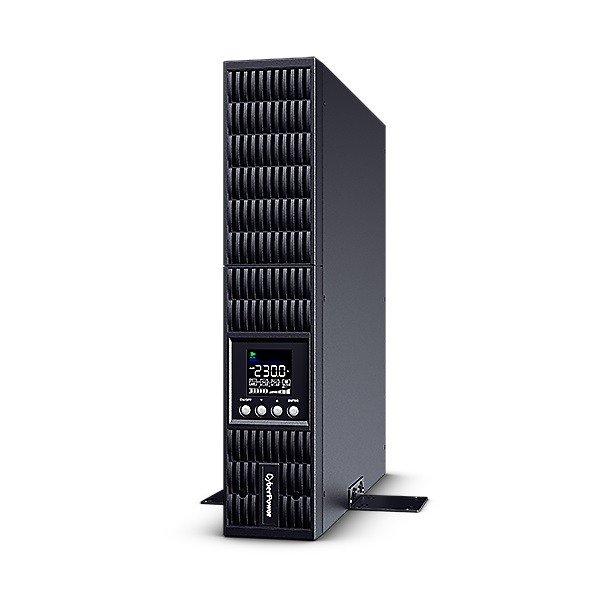 CyberPower OLS1000ERT2UA UPS napajalnik 8xC13/USB/RS232 3