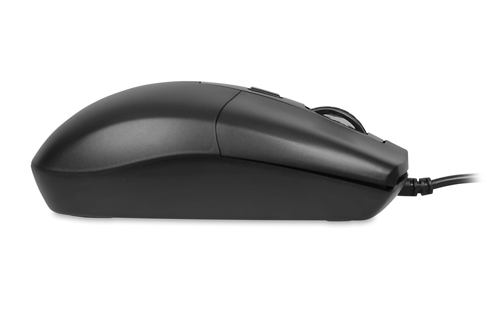 Miška i010 Rook, kabel 1,8m 2