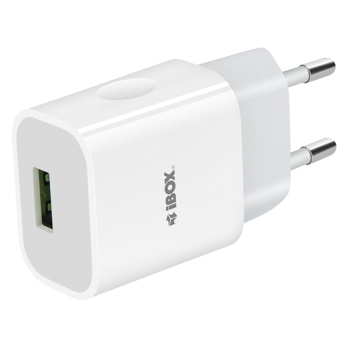 C41W Omrežni polnilnik USB-A