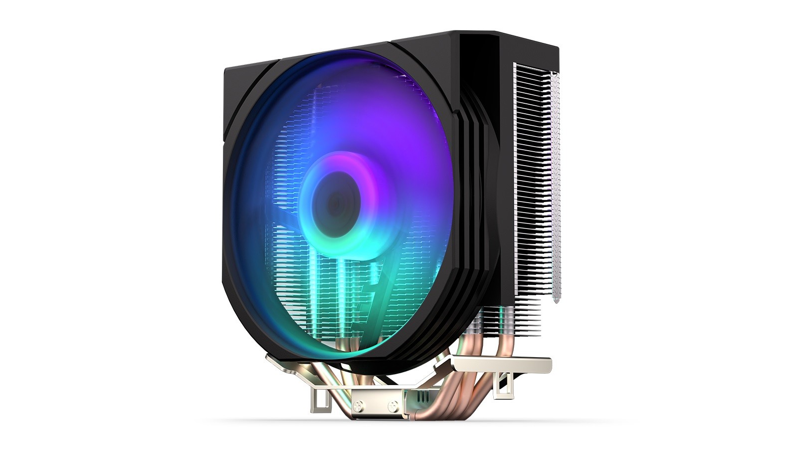 Hladilnik procesorja Spartan 5 MAX ARGB