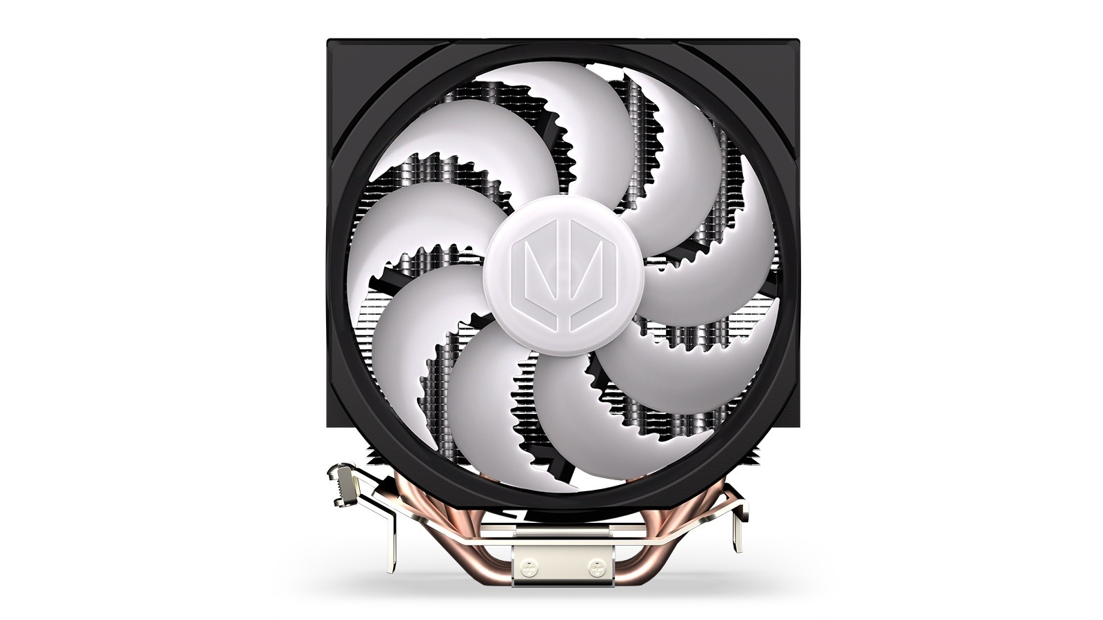 Hladilnik procesorja Spartan 5 MAX ARGB 2