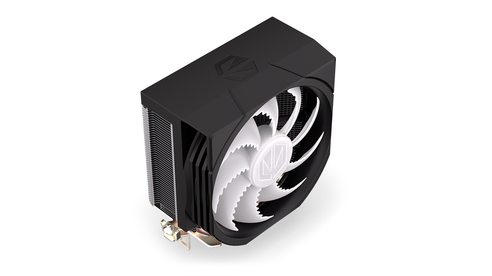 Hladilnik procesorja Spartan 5 MAX ARGB 7