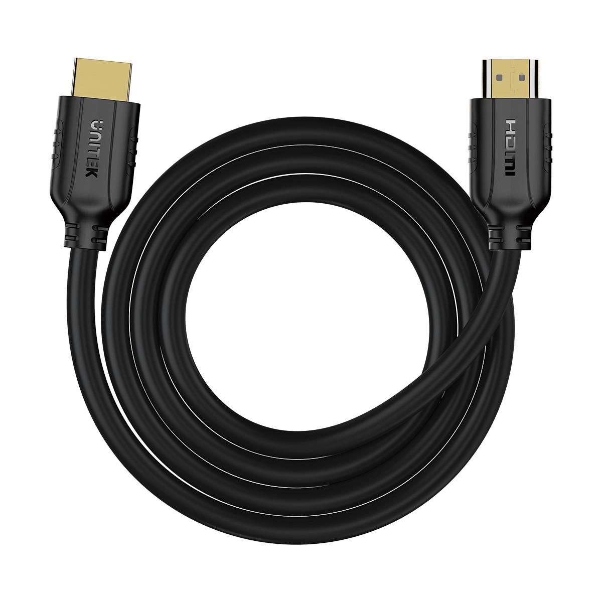 Unitek kabel HDMI 2.0, 1,5m (4K 60Hz) 4