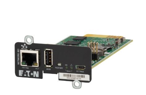 Omrežna kartica M3 NETWORK-M3