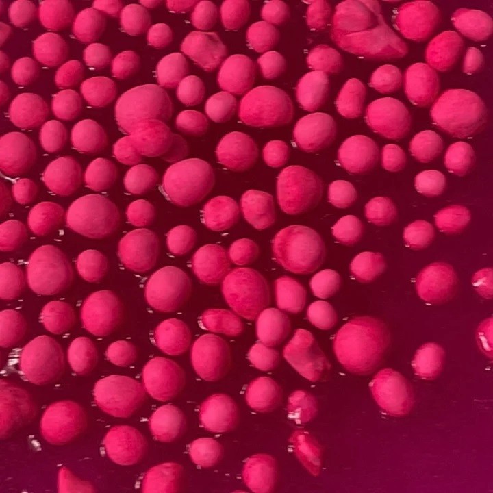 Komplet Slime DIY Magic pink XL 2