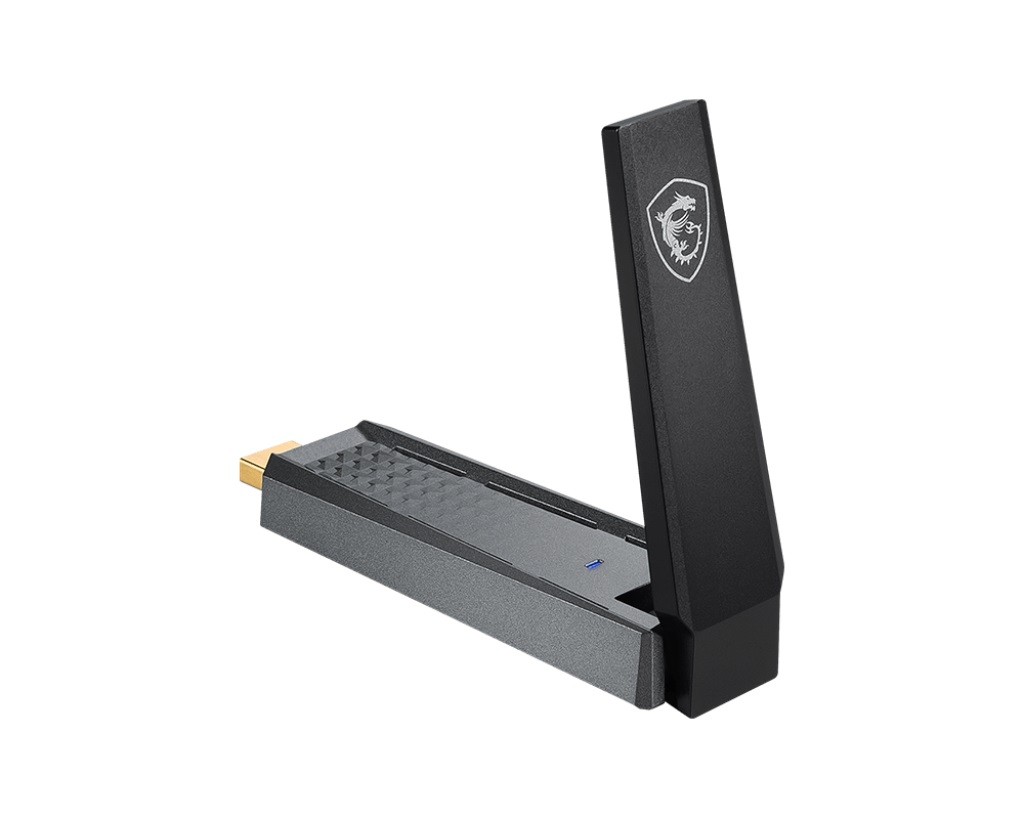 AX1800 WiFi USB adapter 2