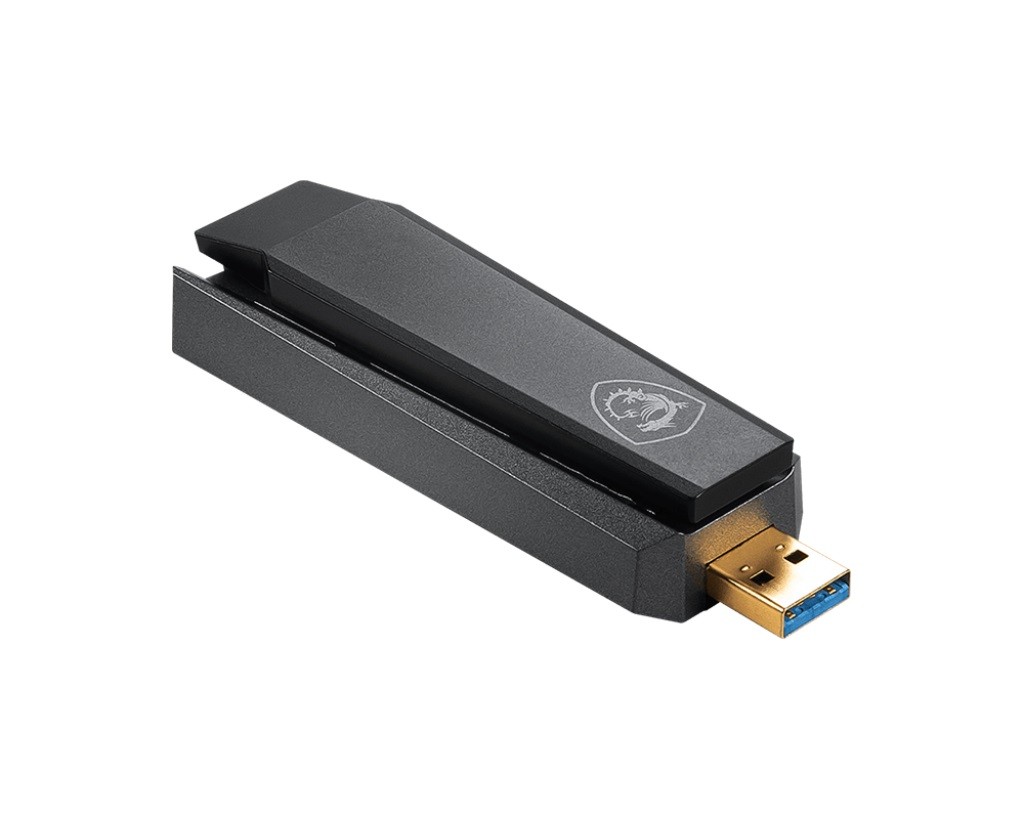 AX1800 WiFi USB adapter 3